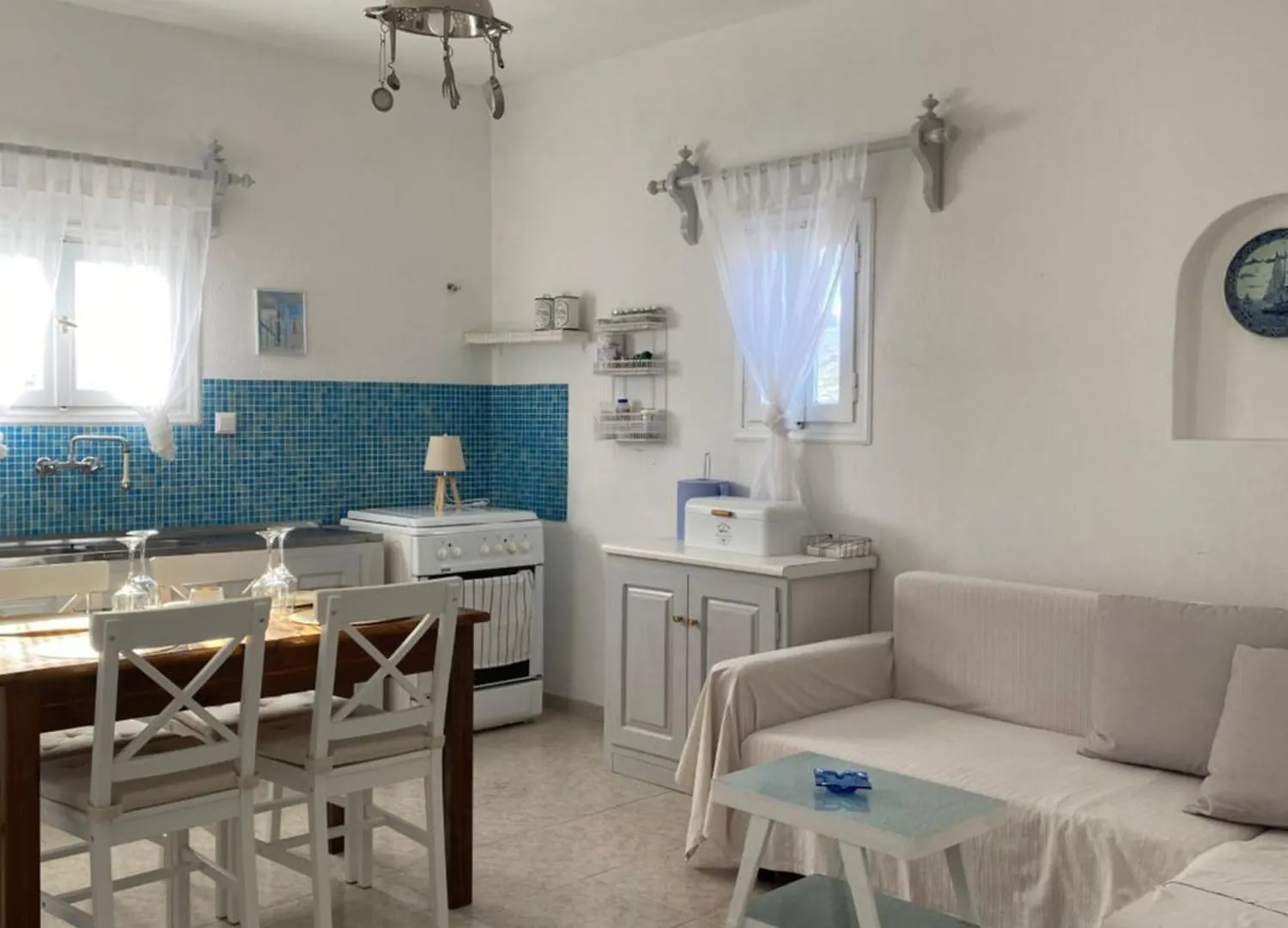 Cozam Mykonos Appartement Ano Mera