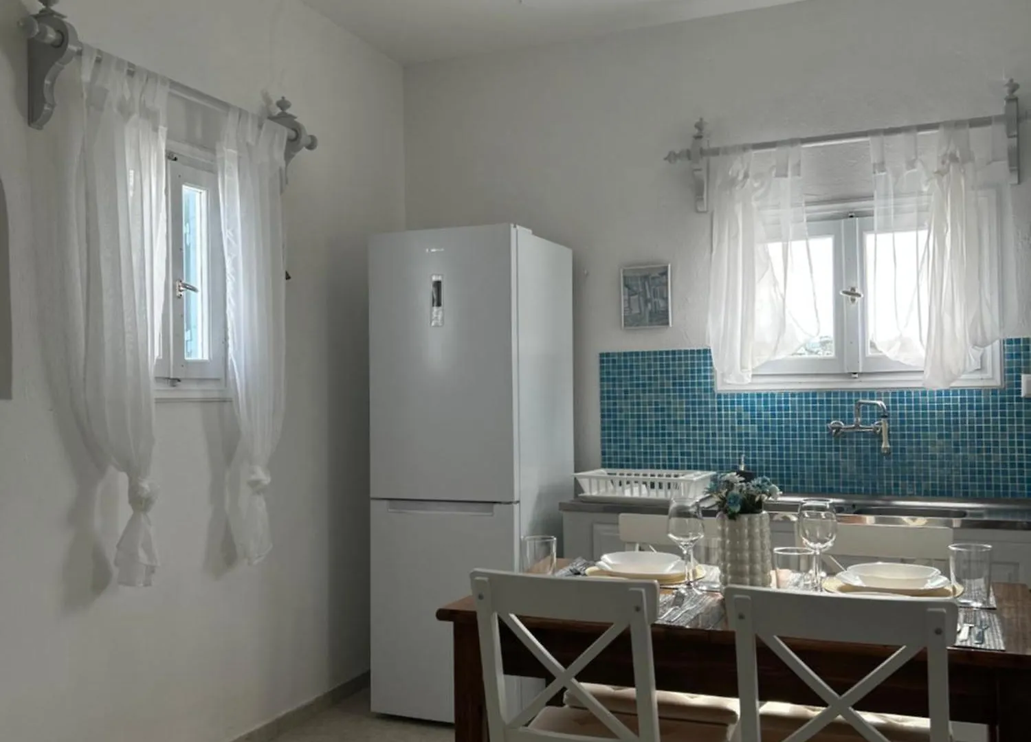 Cozam Mykonos Appartement Ano Mera Griekenland