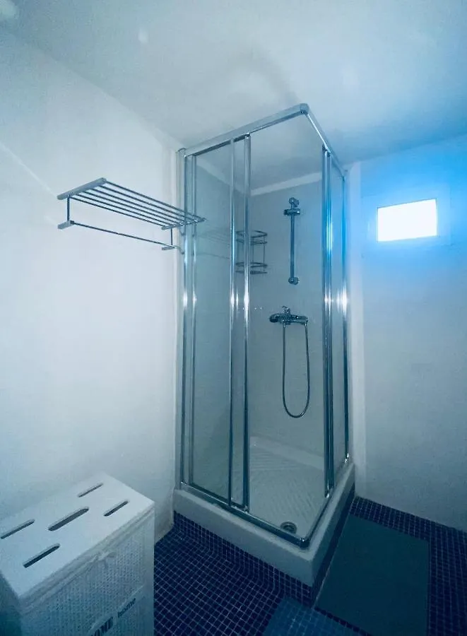 Apartamento Cozam Mykonos Ano Mera
