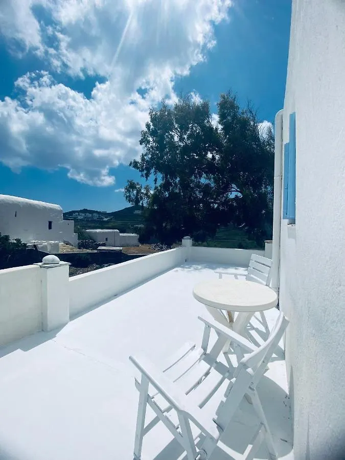 Apartamento Cozam Mykonos Ano Mera