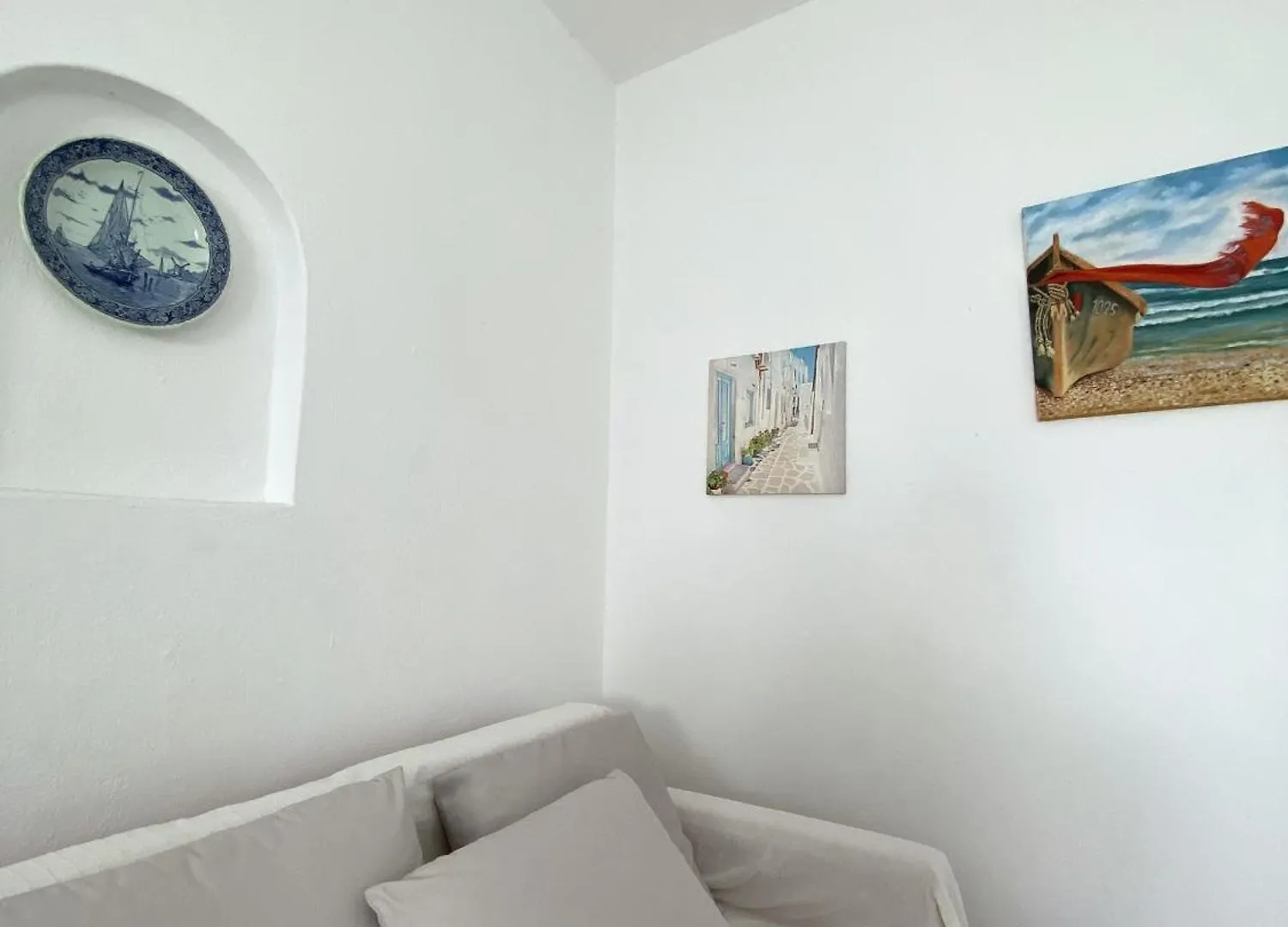 Apartamento Cozam Mykonos Ano Mera 0*,  Grecia
