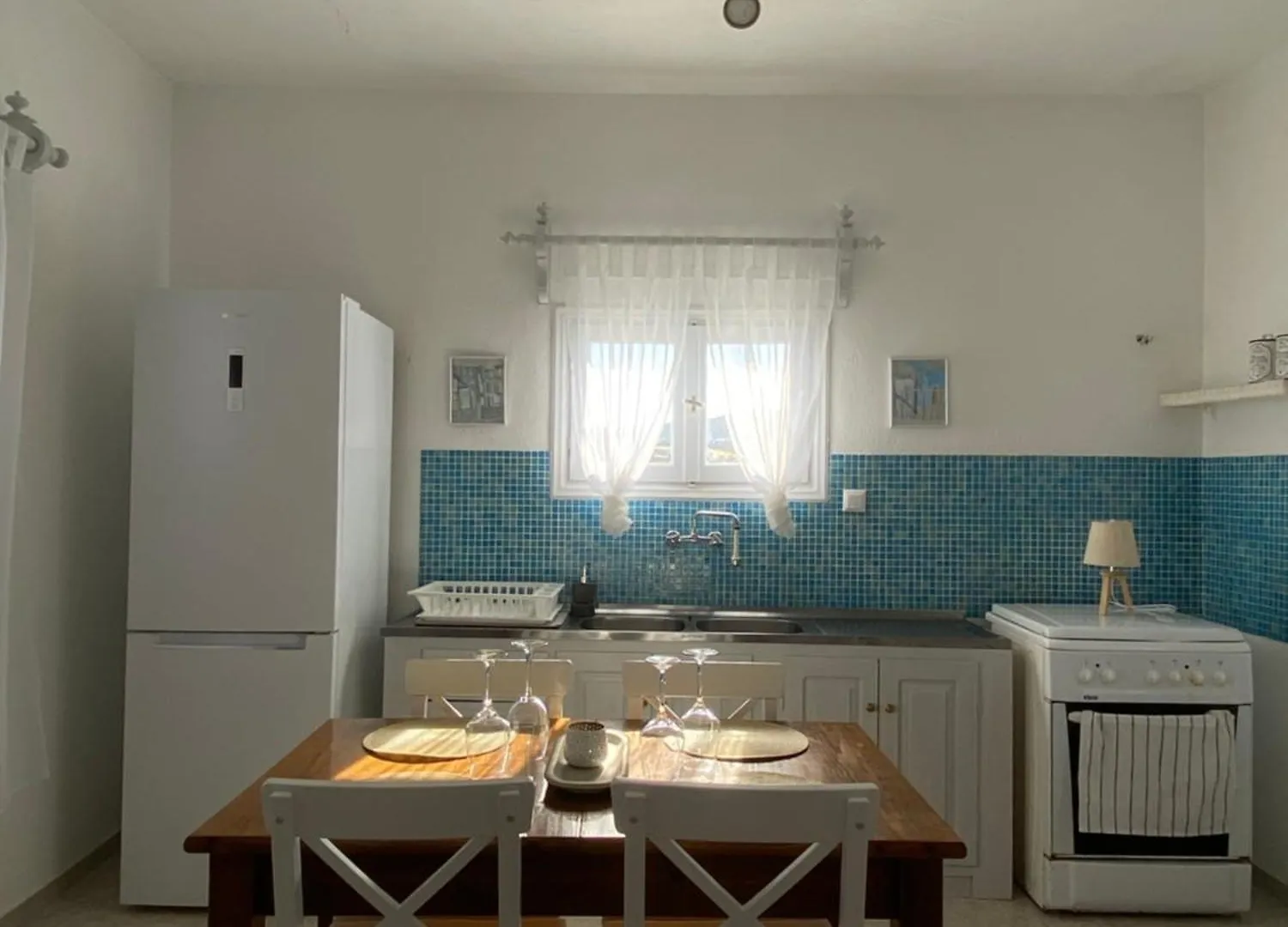 Apartamento Cozam Mykonos Ano Mera