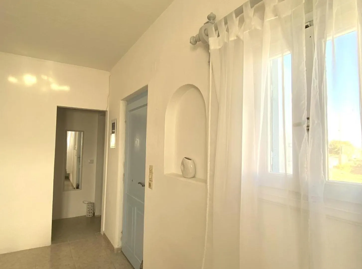 Apartamento Cozam Mykonos Ano Mera 0*,