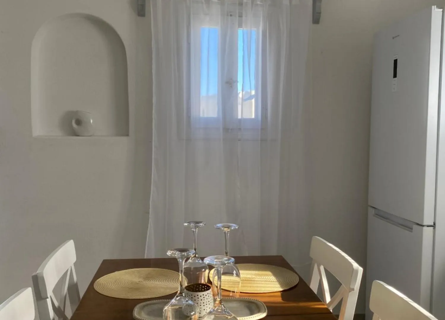 Apartamento Cozam Mykonos Ano Mera