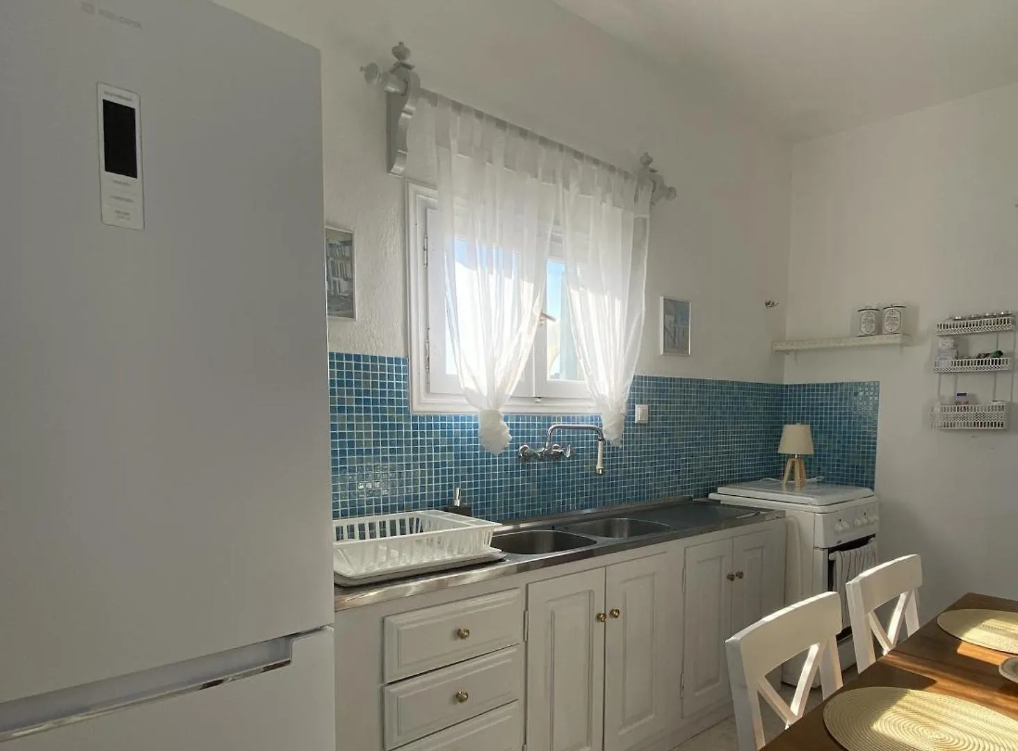 Apartamento Cozam Mykonos Ano Mera