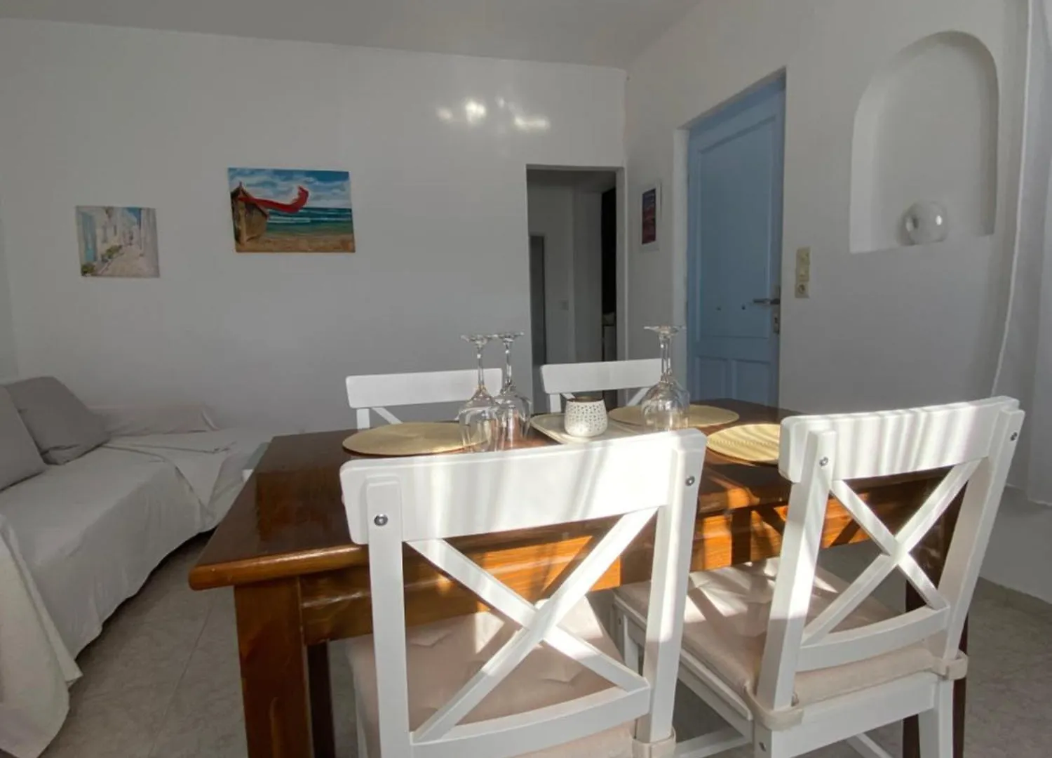 Apartamento Cozam Mykonos Ano Mera 0*,  Grecia