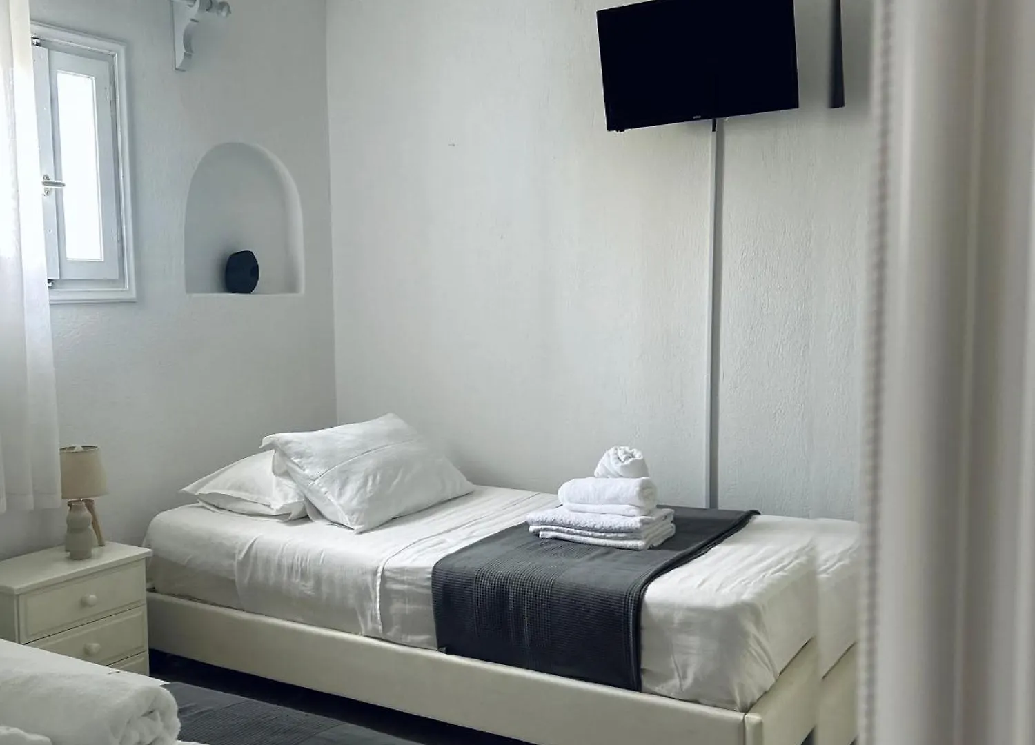 Apartamento Cozam Mykonos Ano Mera