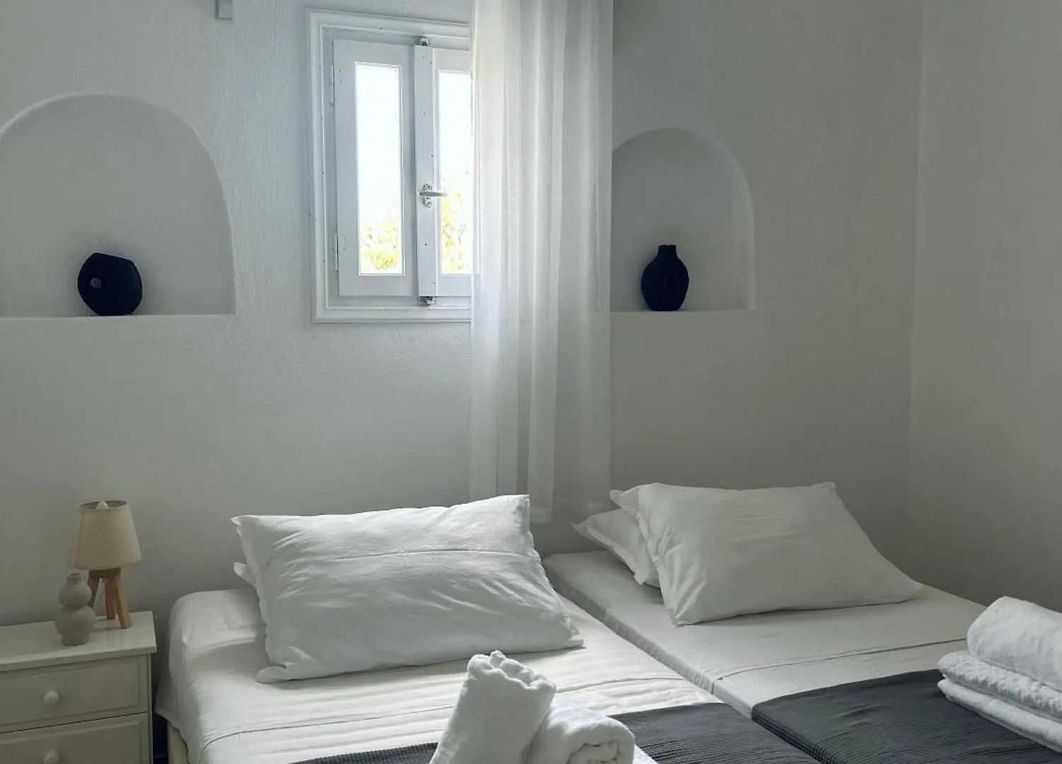 Apartamento Cozam Mykonos Ano Mera