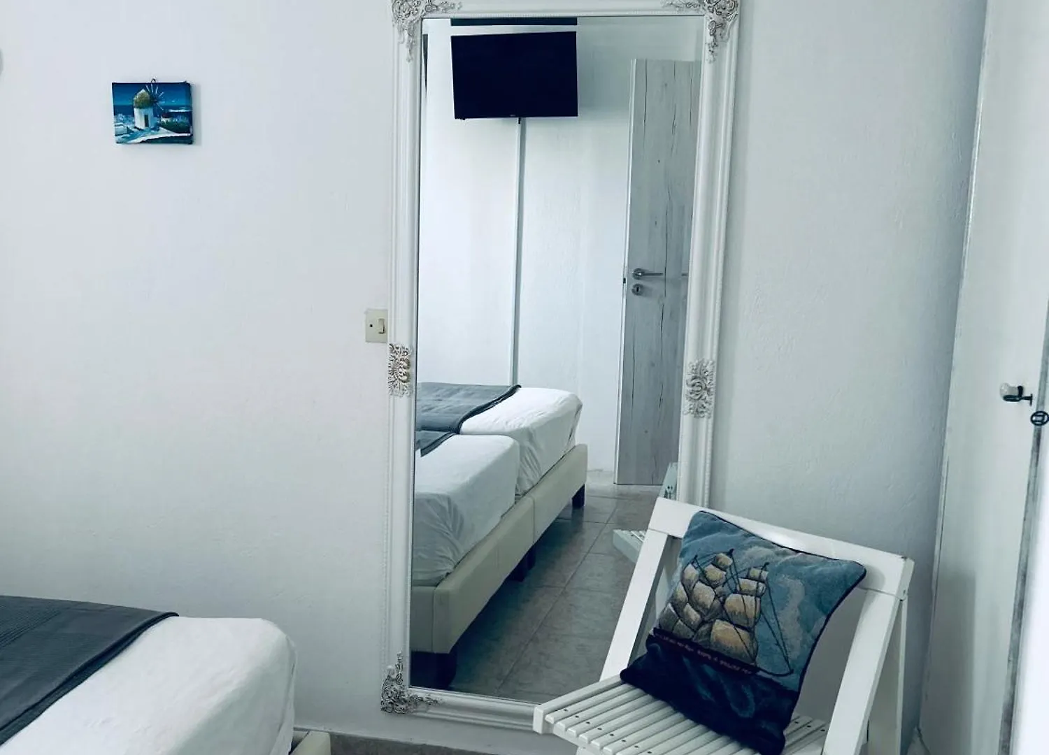 Apartamento Cozam Mykonos Ano Mera