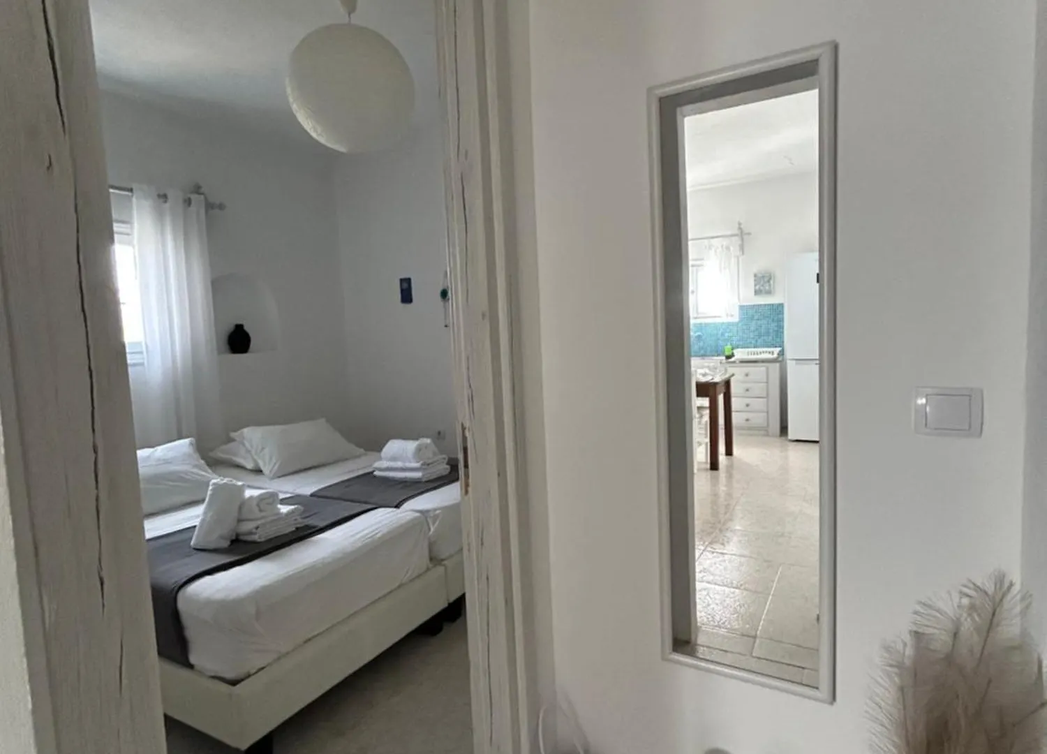 Apartamento Cozam Mykonos Ano Mera