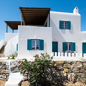 A&a House Mykonos B Appartamento
