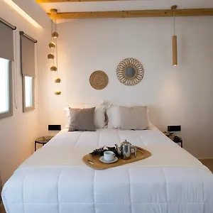  Apartamento Mykonos Village