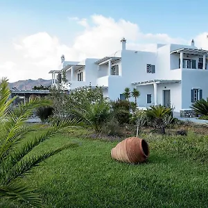  Apartamento Mykonian