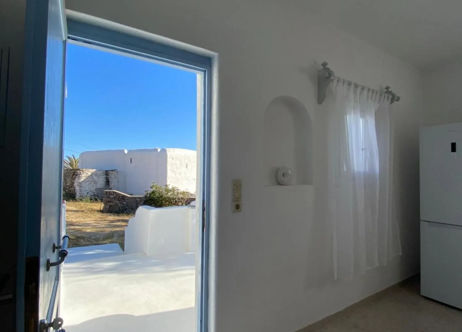 Appartamento Cozam Mykonos Ano Mera Grecia