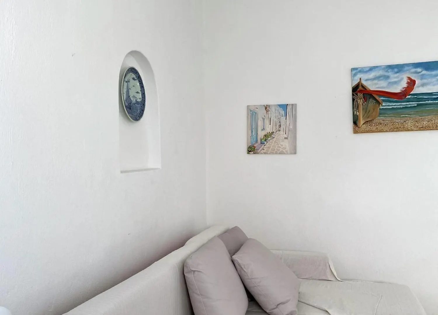 Appartamento Cozam Mykonos Ano Mera