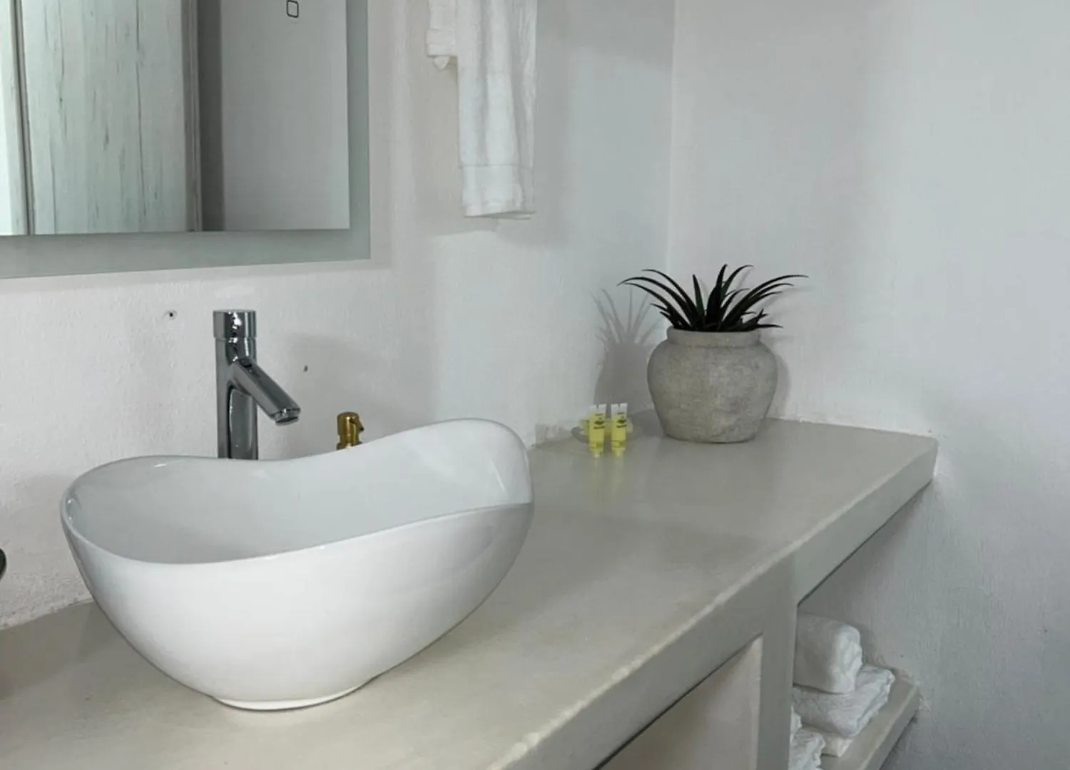 Appartamento Cozam Mykonos Ano Mera