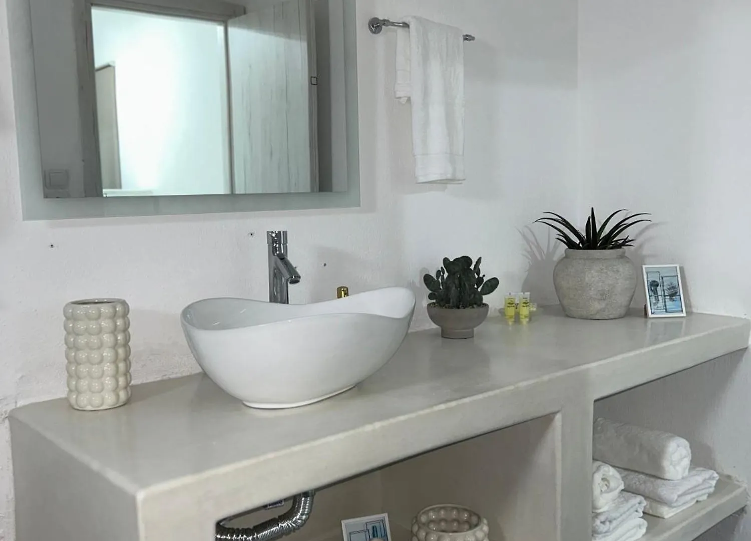 Appartamento Cozam Mykonos Ano Mera Grecia